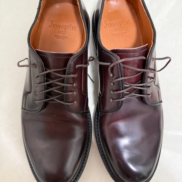 조셉트 코도반 주타 버건디 265