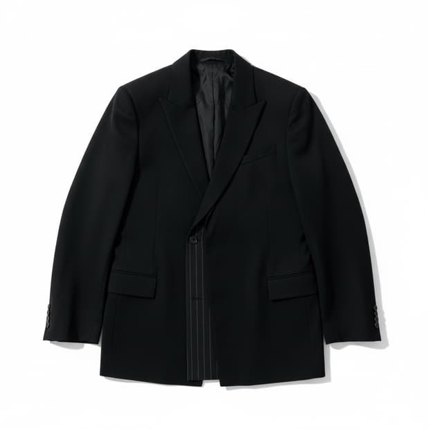 Corso double blazer 100