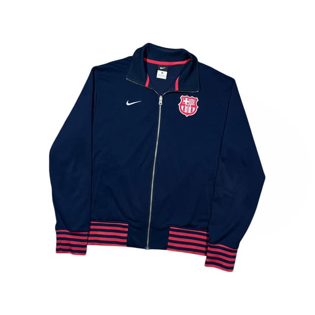 Nike 나이키 바르셀로나 져지