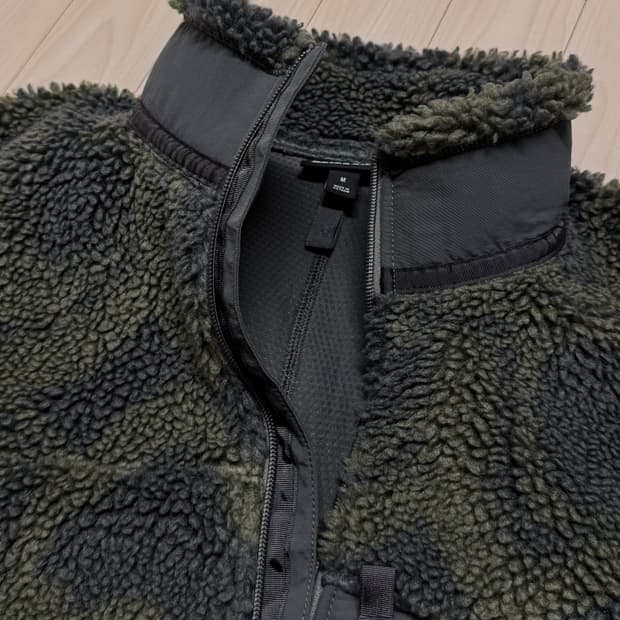 파타고니아 레트로x