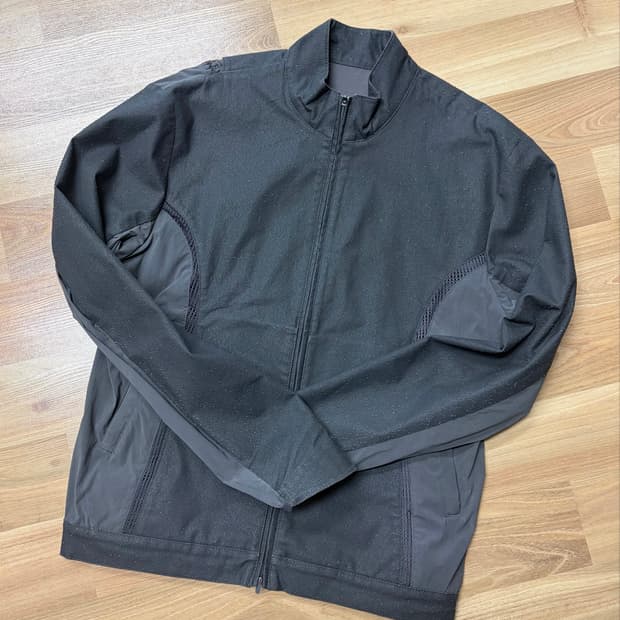 XLIM ep7 11 jacket S