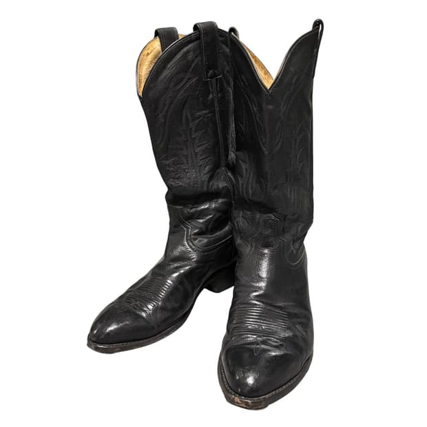 토니라마 빈티지 웨스턴부츠 10EE 280