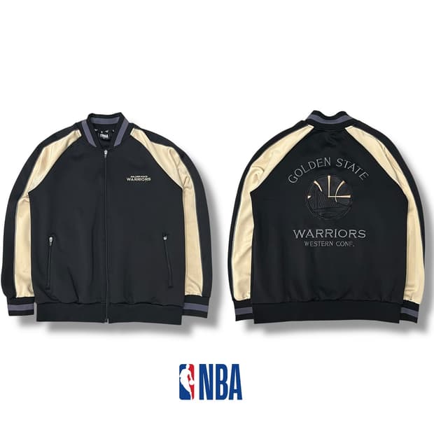 NBA 골든스테이트 블루종 s06572