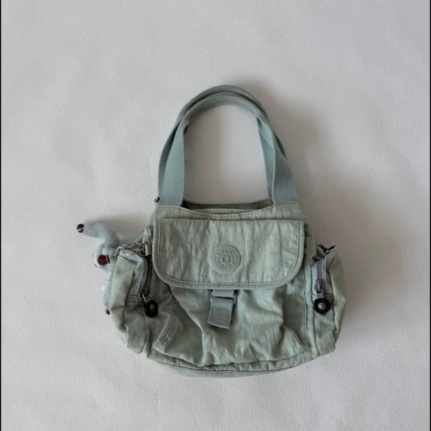 키플링(Kipling) 토트백