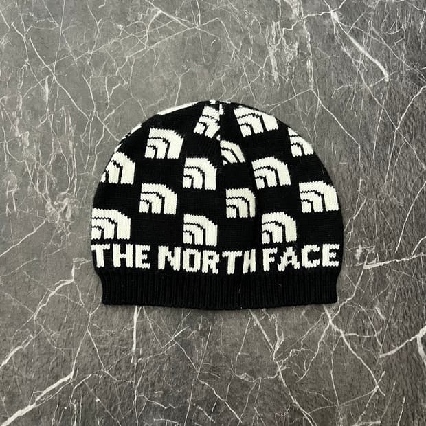 노스페이스 TNF 아크릴 비니
