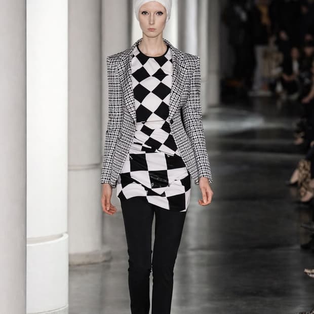 준야와타나베 꼼데가르송 10SS 체크 슈즈