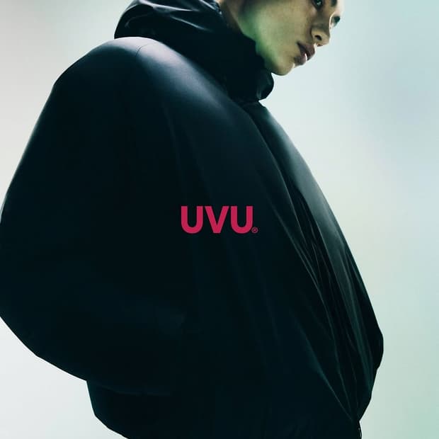 새제품 XXL / UVU 인슐레이티드 트랙 푸퍼패딩 Puffer