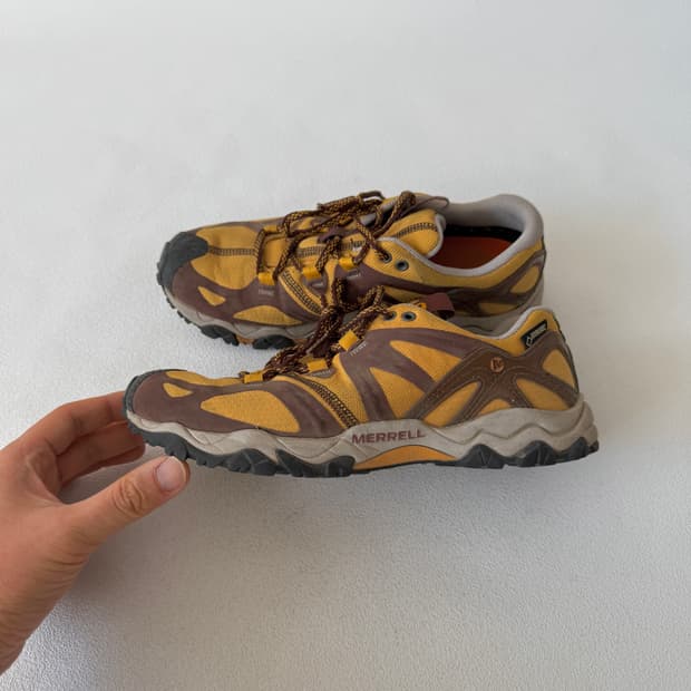 [EU38, 240]머렐(MERRELL) 고어텍스