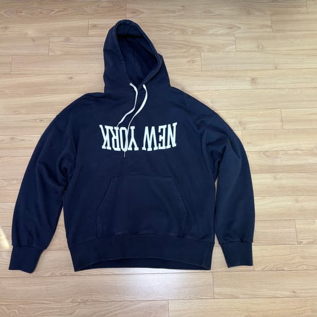 듀테로 뉴욕 후드