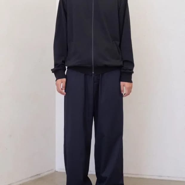 새상품 )) 하프시코드 dressy pants