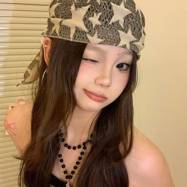 다용도 반다나