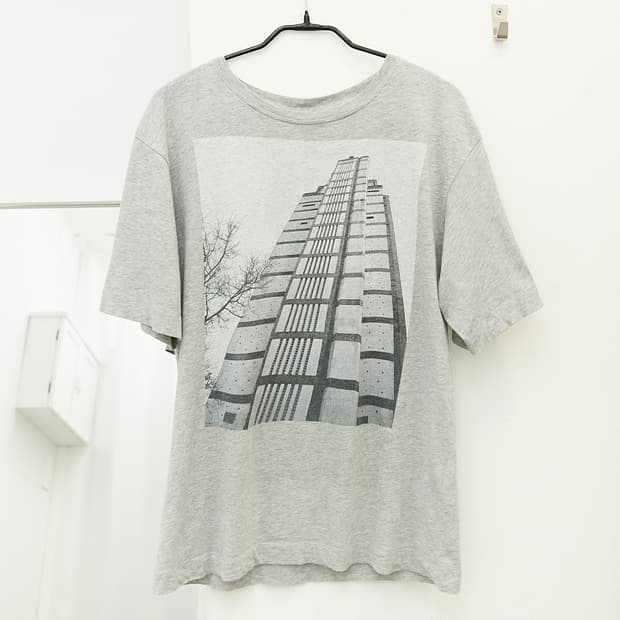 Graphic Printing T-Shirt
