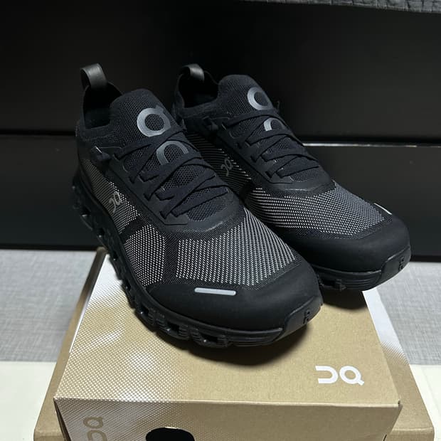 온러닝 클라우드6 벌사. 260