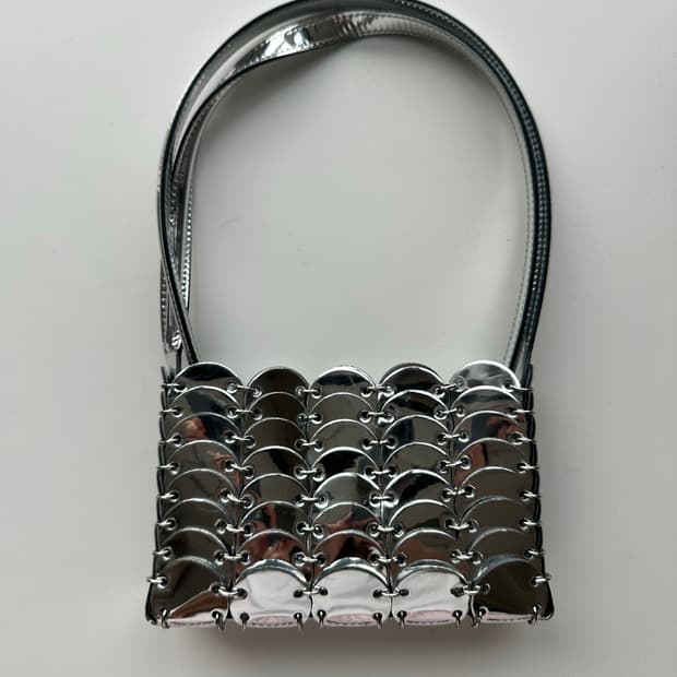 파코라반 파코이오 실버