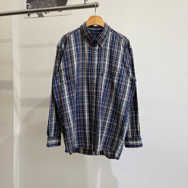 THE SHIRT 셔츠