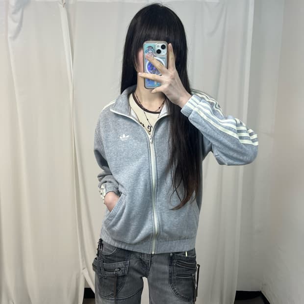 Adidas skateboarding jersey