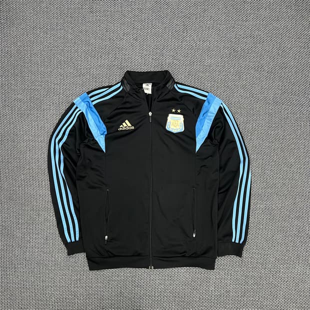 아디다스 아르헨티나 국대 져지 100