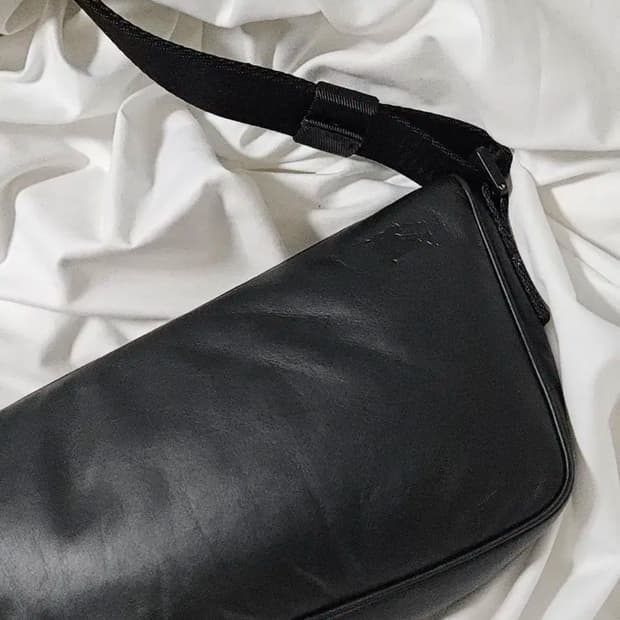 버버리가방 (정품) 저렴하게 판매합니다((급처)) #요시다포터