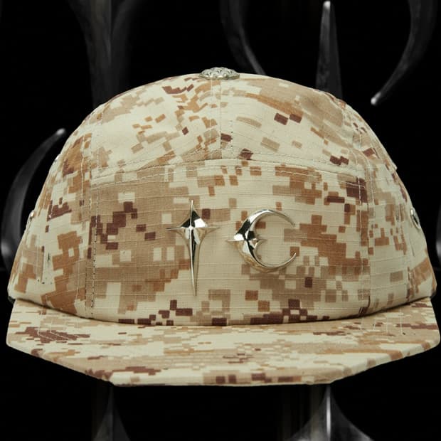 떠그클럽 캡 새상품 베이지