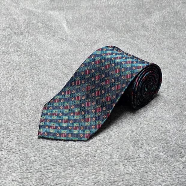 넥타이(닥스) n192