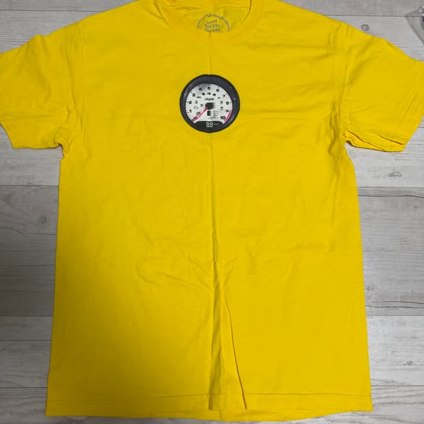 안티소셜소셜클럽 반팔