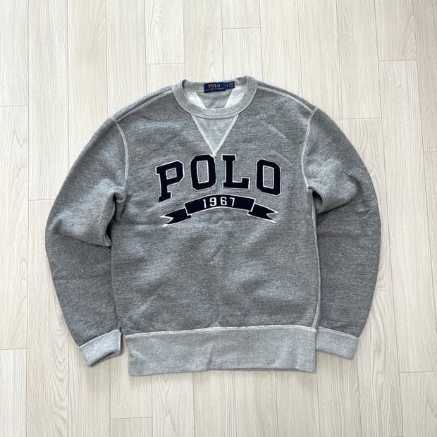 폴로 랄프로렌 스웨트 셔츠
