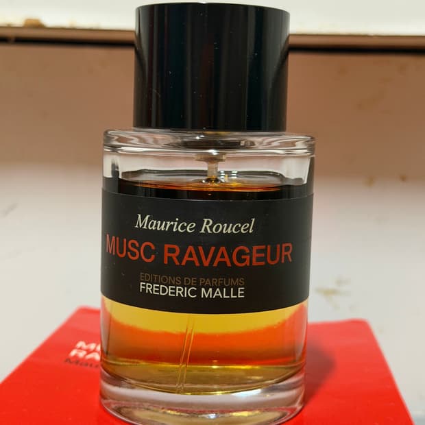 [100ml]프레데릭 말 뮤스크라바줴 국문택