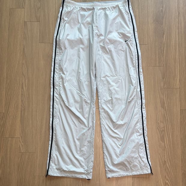 2000s 나이키 아카이브 트랙팬츠