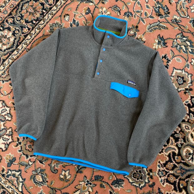 Patagonia SYNCHILLA