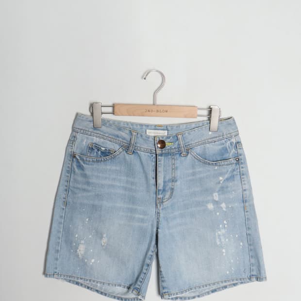  earth music&ecology Shorts (28~29)