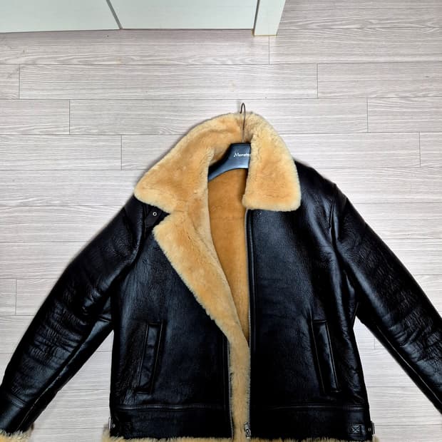 스페로네 리얼 무스탕 b3 판매