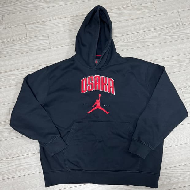 나이키 조던 오사카 후드