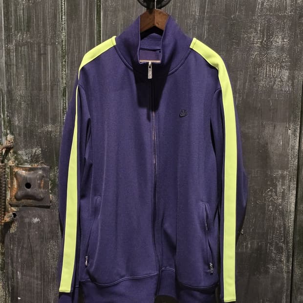 Nike Sportswear Full-Zip Track Jacket