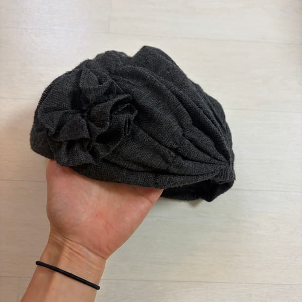 일본브랜드 elite chapeau 모자
