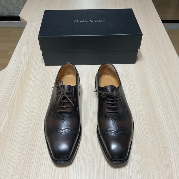 Carlos Santos 카를로스 산토스 1445 Coimbra 다크브라