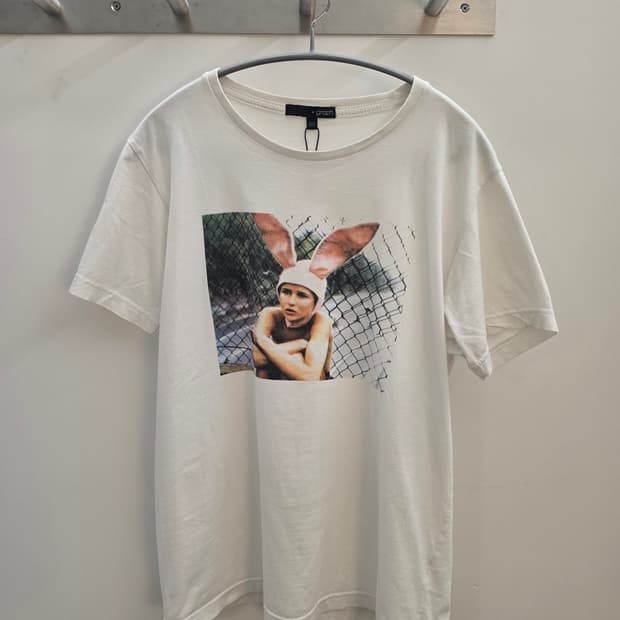 GUMMO 무비 티셔츠