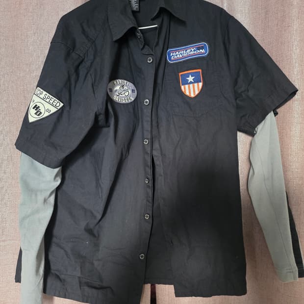 할리데이비슨남방 S/95