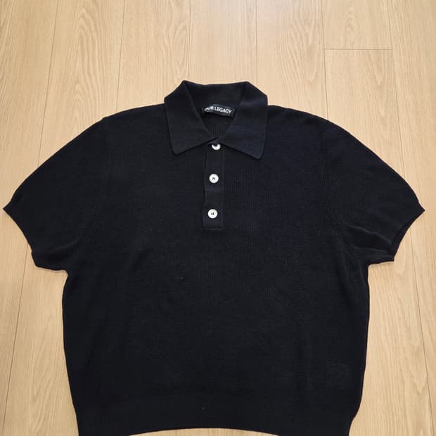 TRADITIONAL POLO