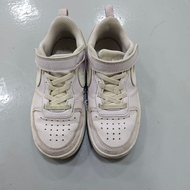 170 나이키 키즈 버로우 운동화 0310Y