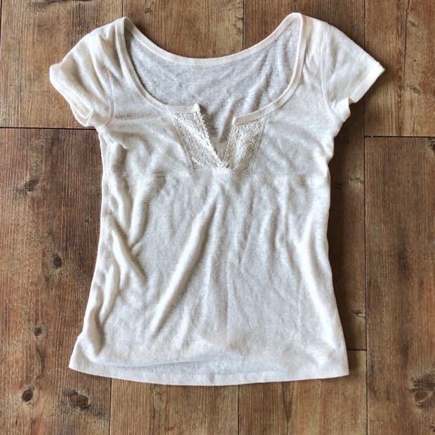 베인떼 L<3 tee