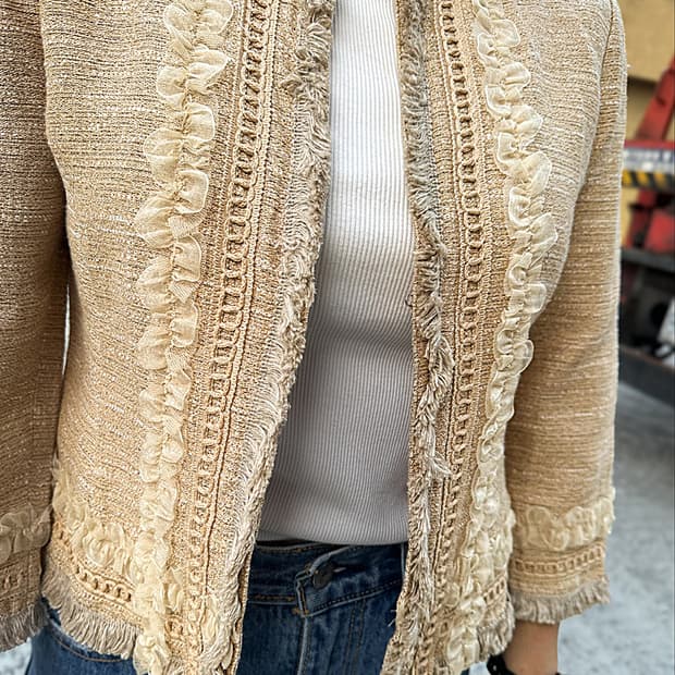 EVA SCACCHI (Made In Italy)