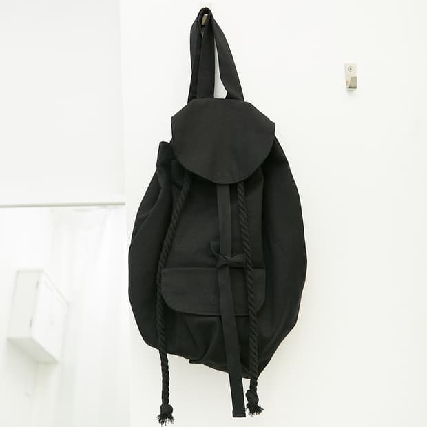 Drawstring Backpack