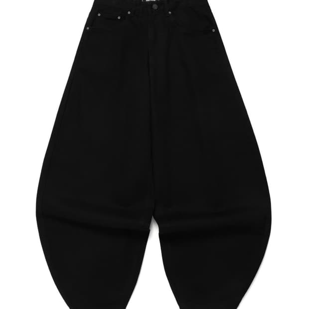 이스트서비스샵 벌룬 팬츠 46