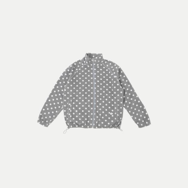 콜로신스 도트 후리스