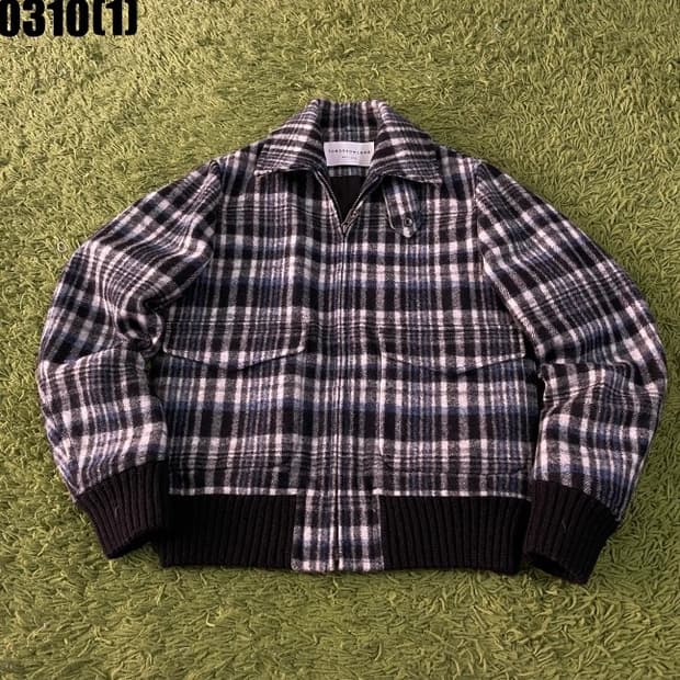 투모로우랜드 자켓