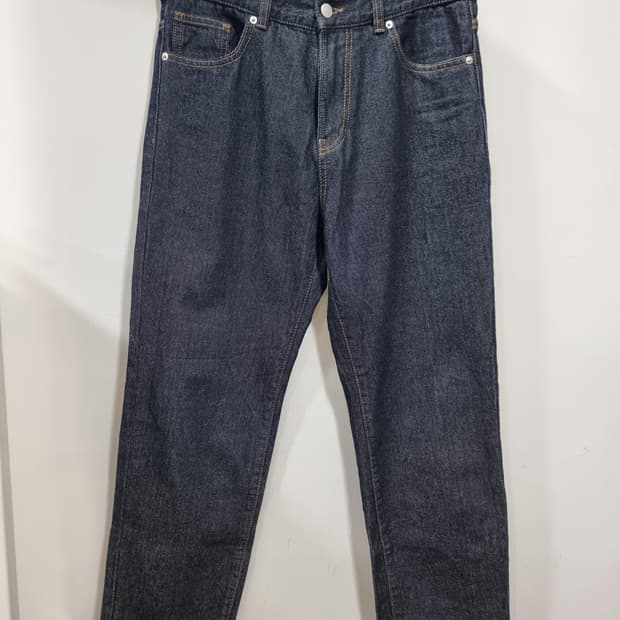 8세컨즈 데님 팬츠 (D92