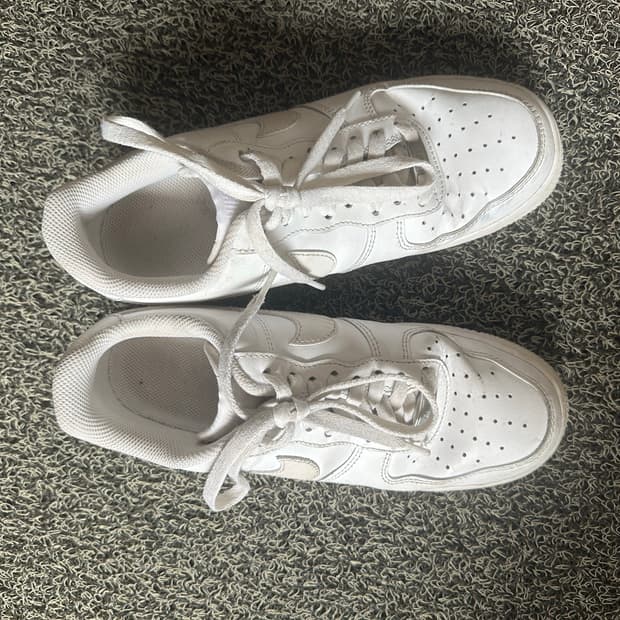 나이키 에어포스 [255]