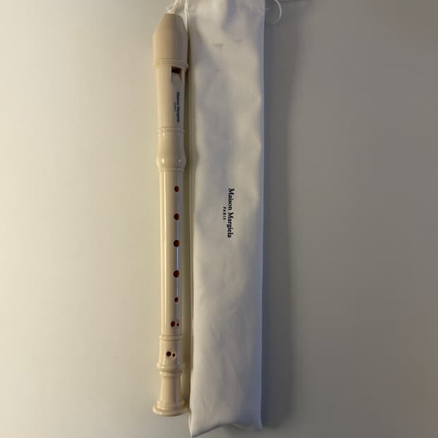 메종 마르지엘라 리코더 / 기프트