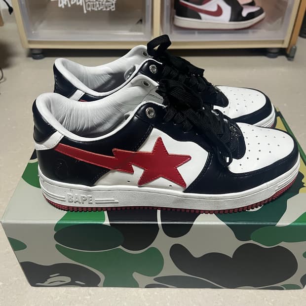 베이프스타 포스 275