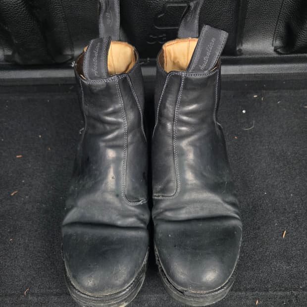 그라더스 첼시 270